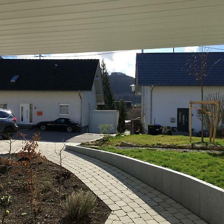 Ferienwohnung Gluiber Бойрен Экстерьер фото