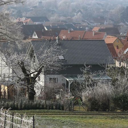 Ferienwohnung Gluiber Бойрен Экстерьер фото