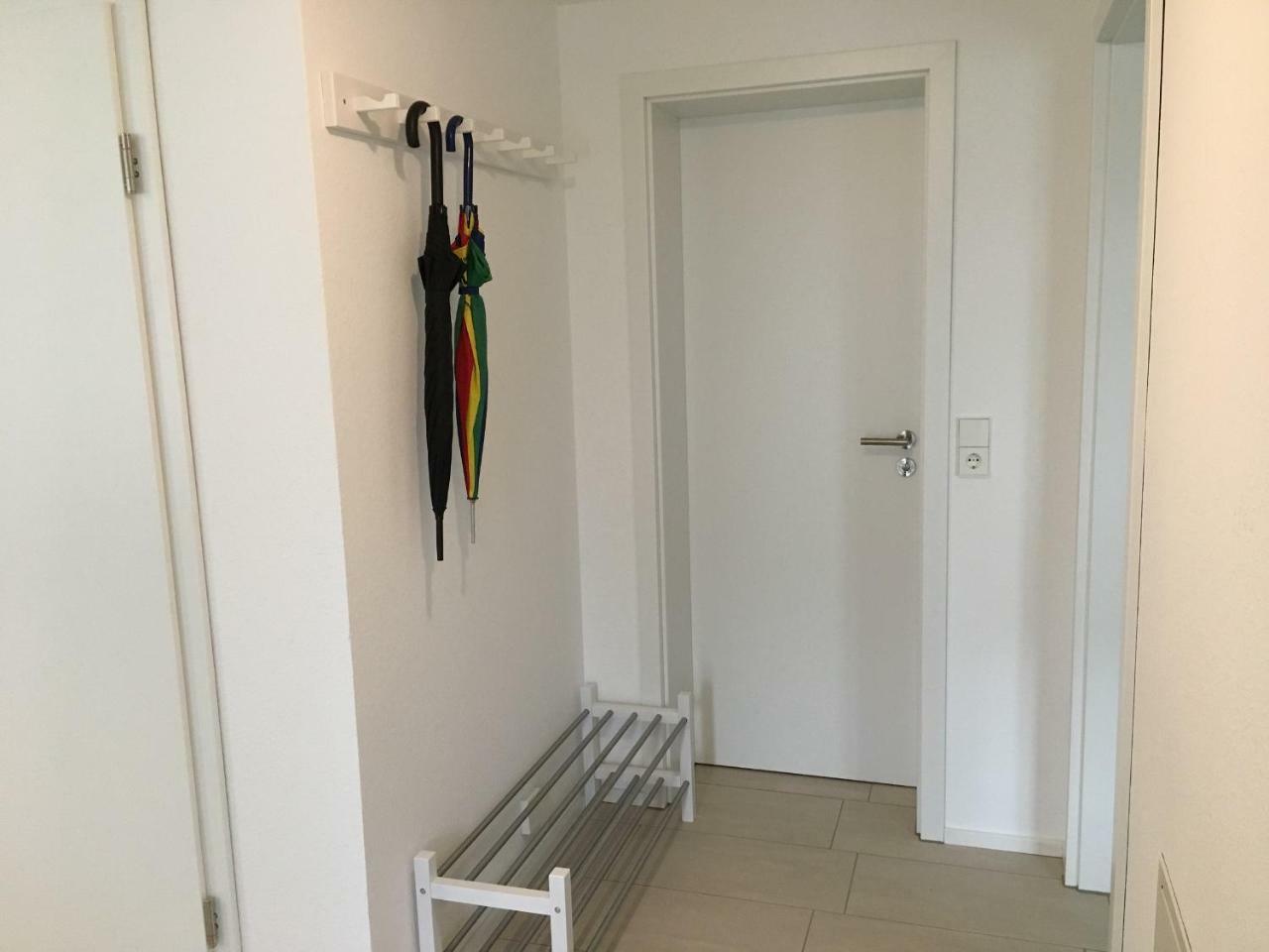 Ferienwohnung Gluiber Бойрен Экстерьер фото