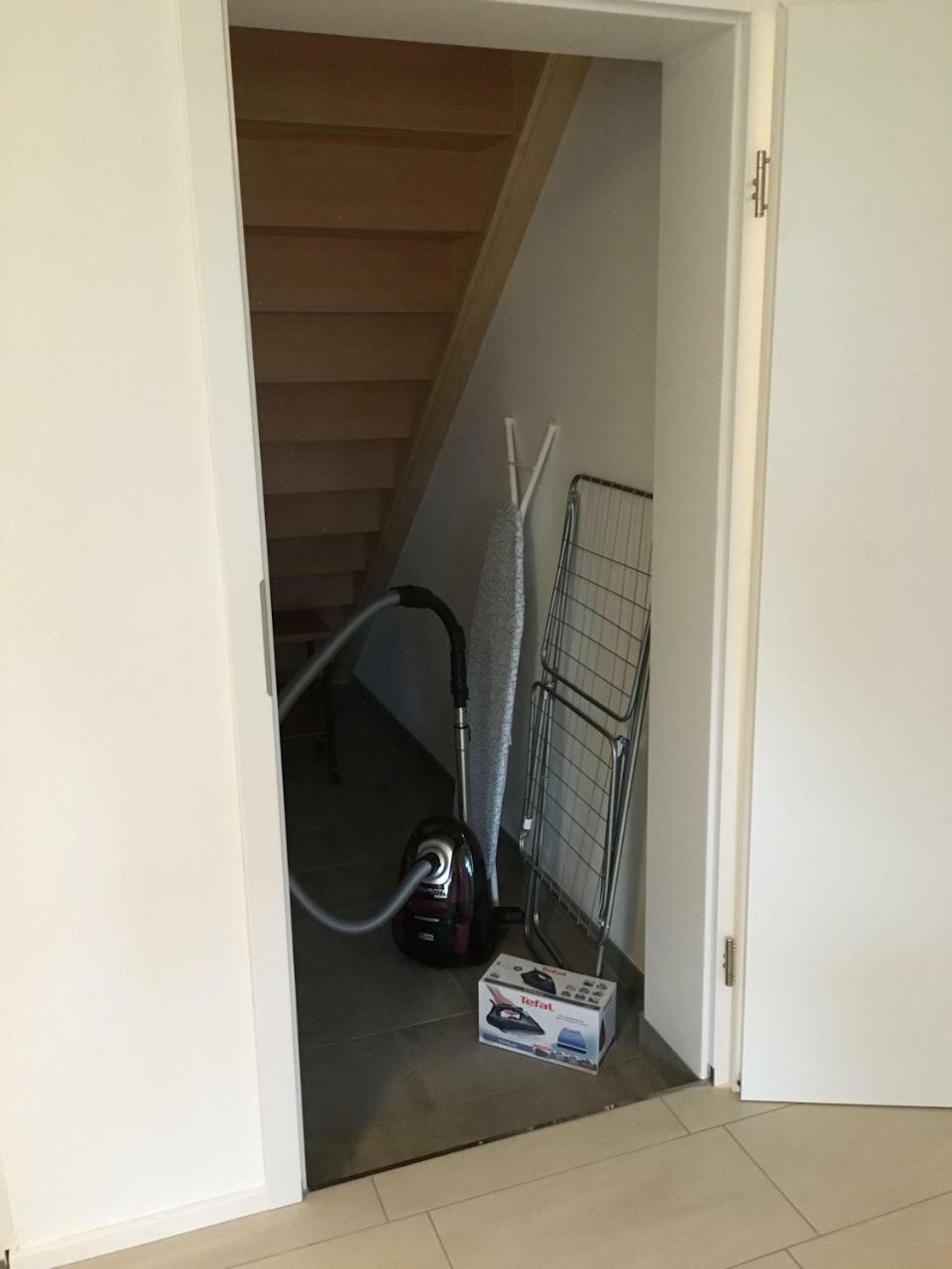 Ferienwohnung Gluiber Бойрен Экстерьер фото